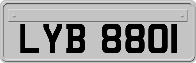 LYB8801