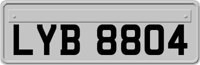 LYB8804
