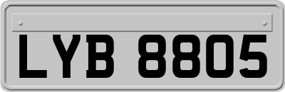 LYB8805