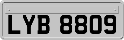 LYB8809