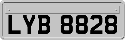 LYB8828