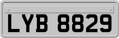 LYB8829