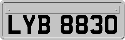 LYB8830