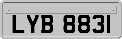 LYB8831