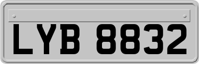 LYB8832