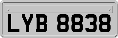 LYB8838