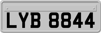 LYB8844