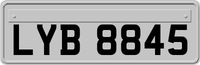 LYB8845