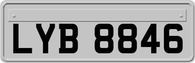 LYB8846