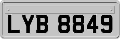 LYB8849