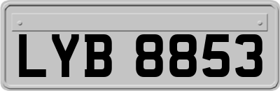 LYB8853