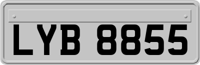 LYB8855