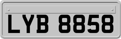 LYB8858