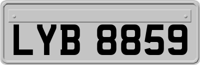 LYB8859