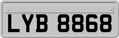 LYB8868
