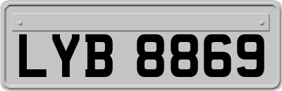LYB8869