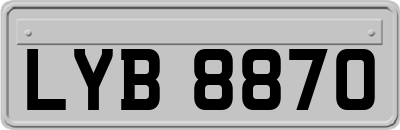 LYB8870