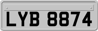 LYB8874