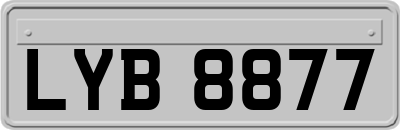 LYB8877