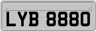 LYB8880