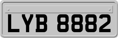LYB8882