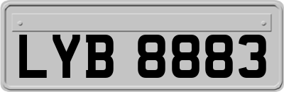 LYB8883