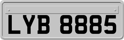LYB8885