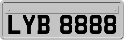 LYB8888