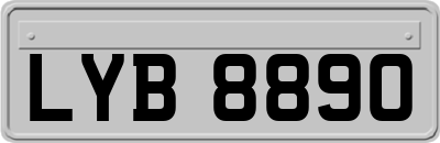 LYB8890
