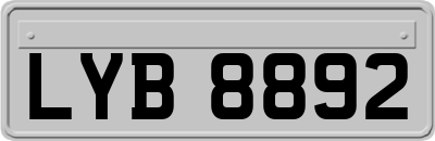LYB8892