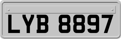 LYB8897