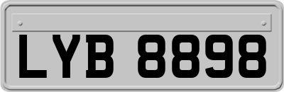 LYB8898