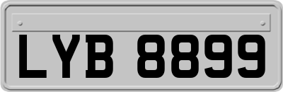 LYB8899