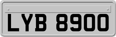 LYB8900