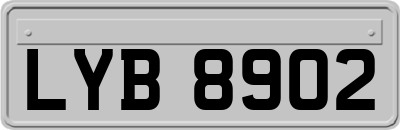 LYB8902
