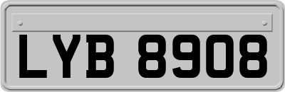 LYB8908