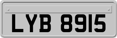 LYB8915