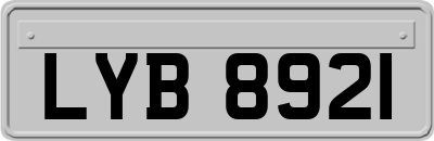 LYB8921