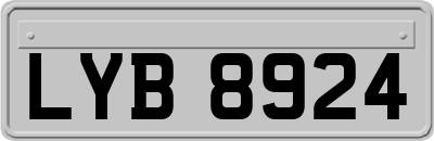 LYB8924