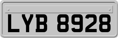 LYB8928