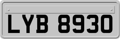 LYB8930