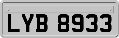 LYB8933