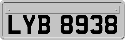 LYB8938