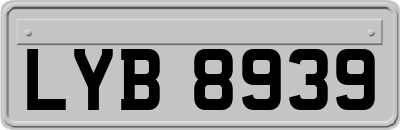 LYB8939