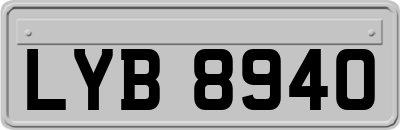 LYB8940