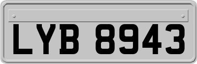 LYB8943