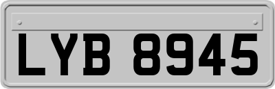 LYB8945