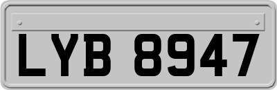 LYB8947