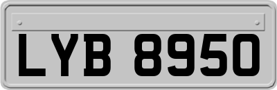 LYB8950