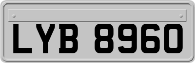 LYB8960